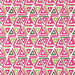 Premier Prints Outdoor Ace Jazz Pink Fabric