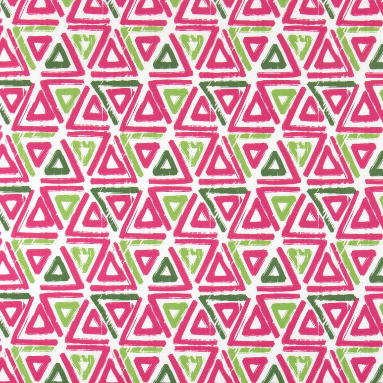 Premier Prints Outdoor Ace Jazz Pink Fabric