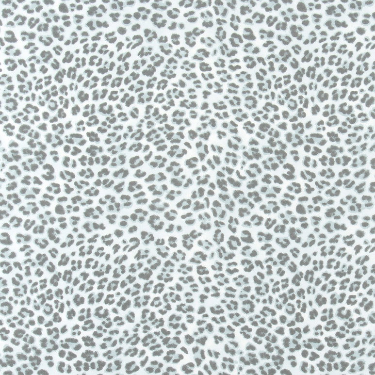 Premier Prints Outdoor Amazon Belmont Blue Fabric