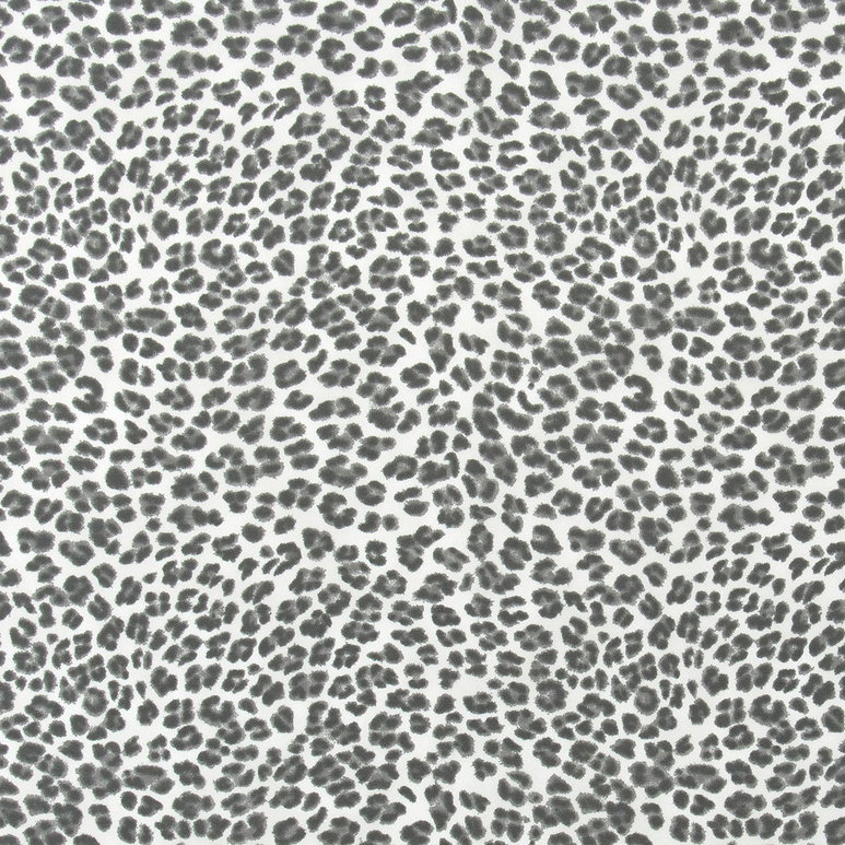 Premier Prints Outdoor Amazon Falcon Grey Fabric