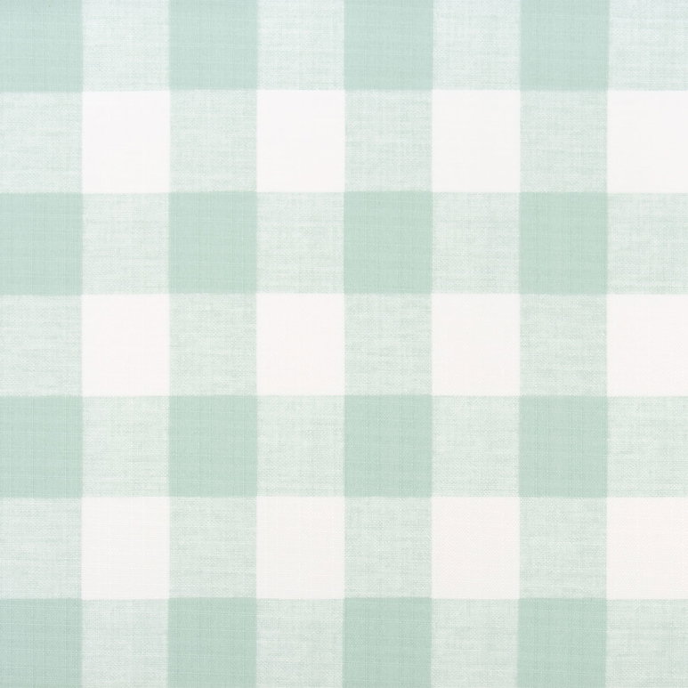 Premier Prints Outdoor Anderson Blue Stone Luxe Polyester Fabric