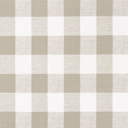 Premier Prints Outdoor Anderson Coconut Luxe Polyester Fabric