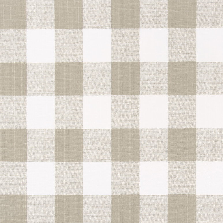 Premier Prints Outdoor Anderson Coconut Luxe Polyester Fabric