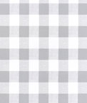 Premier Prints Outdoor Anderson Grey Fabric