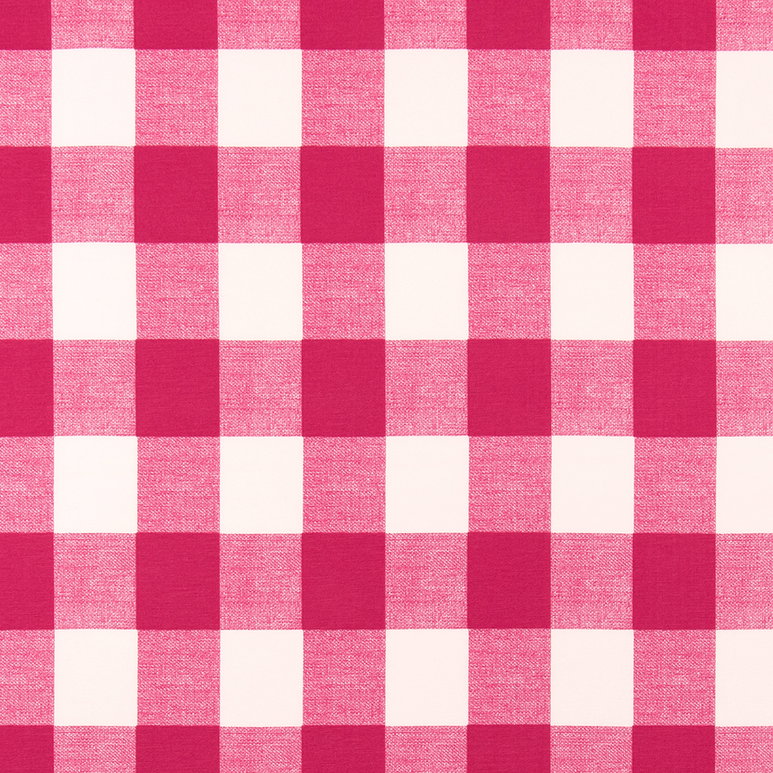 Premier Prints Outdoor Anderson Jazz Pink Fabric