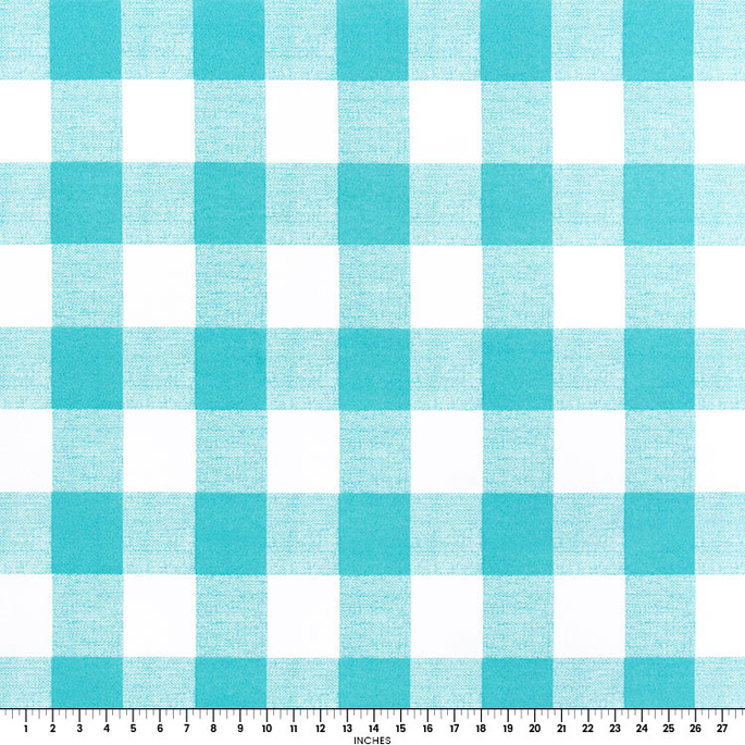 Premier Prints Outdoor Anderson Ocean Fabric image 2 of 2