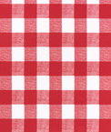 Premier Prints Outdoor Anderson Rojo Fabric