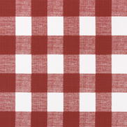 Premier Prints Outdoor Anderson Sangria Luxe Polyester Fabric