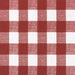 Premier Prints Outdoor Anderson Sangria Luxe Polyester Fabric