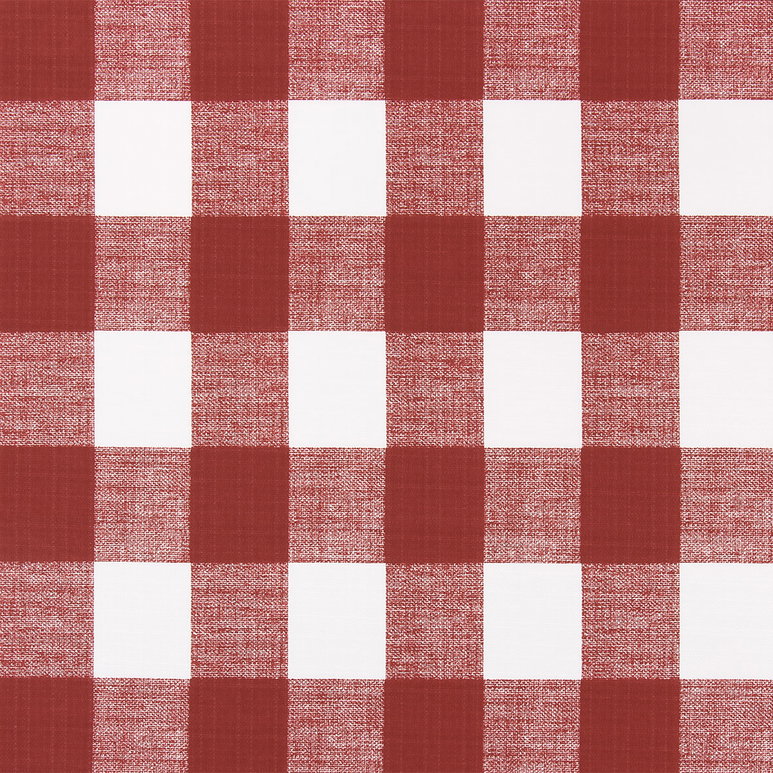 Premier Prints Outdoor Anderson Sangria Luxe Polyester Fabric