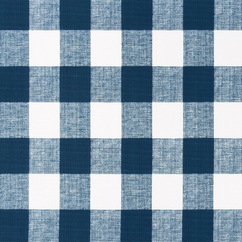 Premier Prints Outdoor Anderson Zaffre Luxe Polyester Fabric