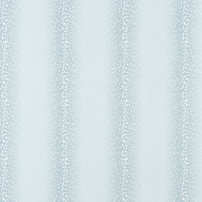 Premier Prints Outdoor Antelope Belmont Blue Fabric