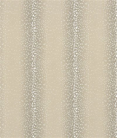 Premier Prints Outdoor Antelope Beech Wood Fabric