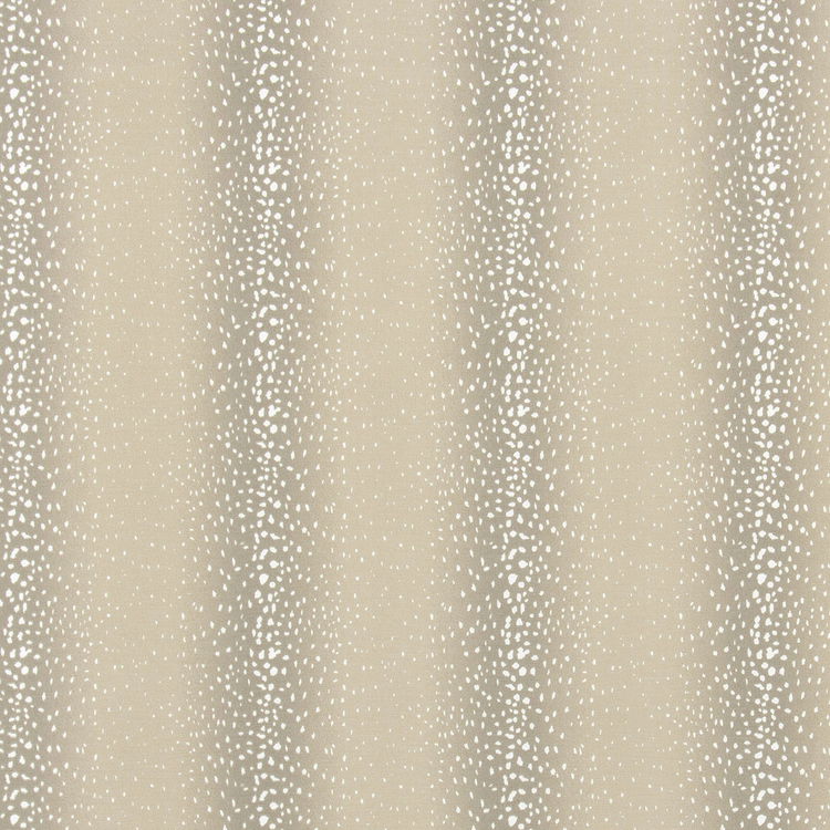 Premier Prints Outdoor Antelope Beech Wood Fabric