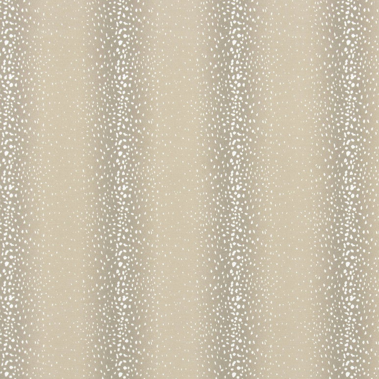Premier Prints Outdoor Antelope Beech Wood Fabric