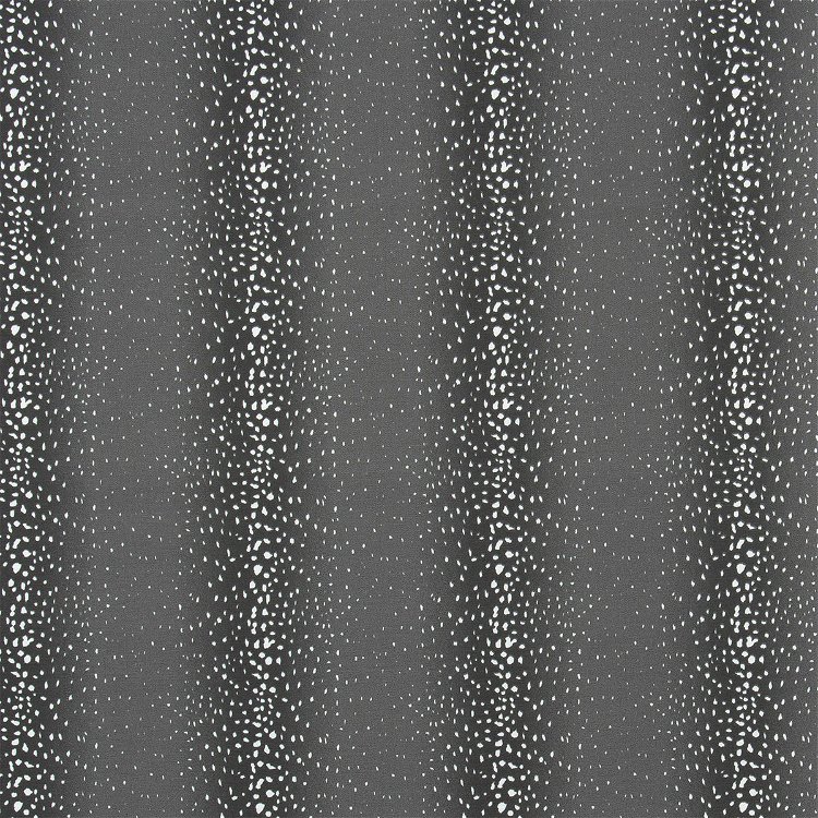 Premier Prints Outdoor Antelope Falcon Grey Fabric