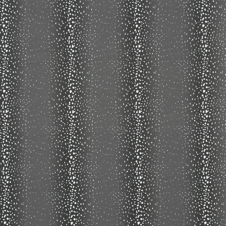 Premier Prints Outdoor Antelope Falcon Grey Fabric