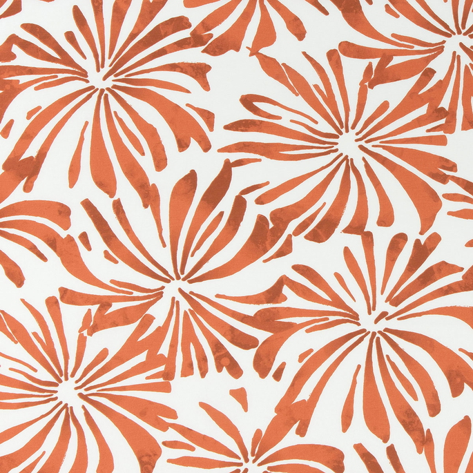 Premier Prints Outdoor Aria Fiesta Fabric image 1 of 1