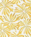 Premier Prints Outdoor Aria Spice Yellow Fabric