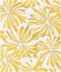 Premier Prints Outdoor Aria Spice Yellow Fabric