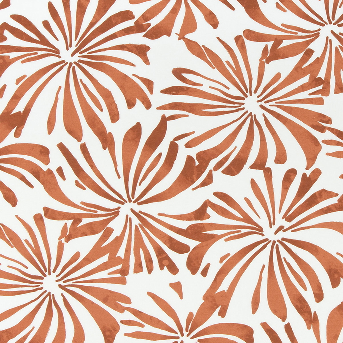 Premier Prints Outdoor Aria Sunstone Fabric image 1 of 1
