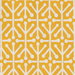 Premier Prints Outdoor Aruba Citrus Yellow Fabric