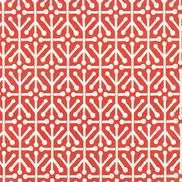 Premier Prints Outdoor Aruba Orange Fabric