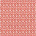 Premier Prints Outdoor Aruba Orange Fabric