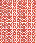 Premier Prints Outdoor Aruba Orange Fabric
