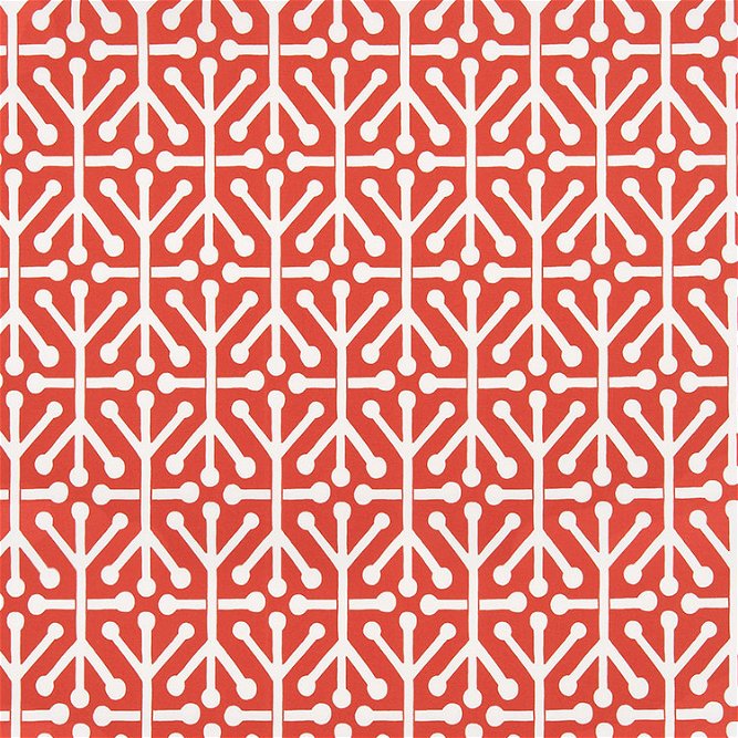 Premier Prints Outdoor Aruba Orange Fabric