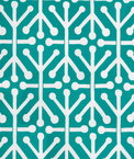 Premier Prints Outdoor Aruba Pacific Fabric