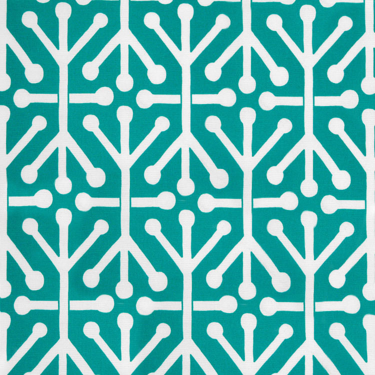 Premier Prints Outdoor Aruba Pacific Fabric