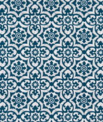 Premier Prints Outdoor Athens Zaffre