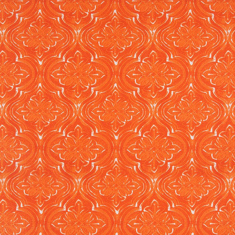 Premier Prints Outdoor Atlantic Marmalade Fabric