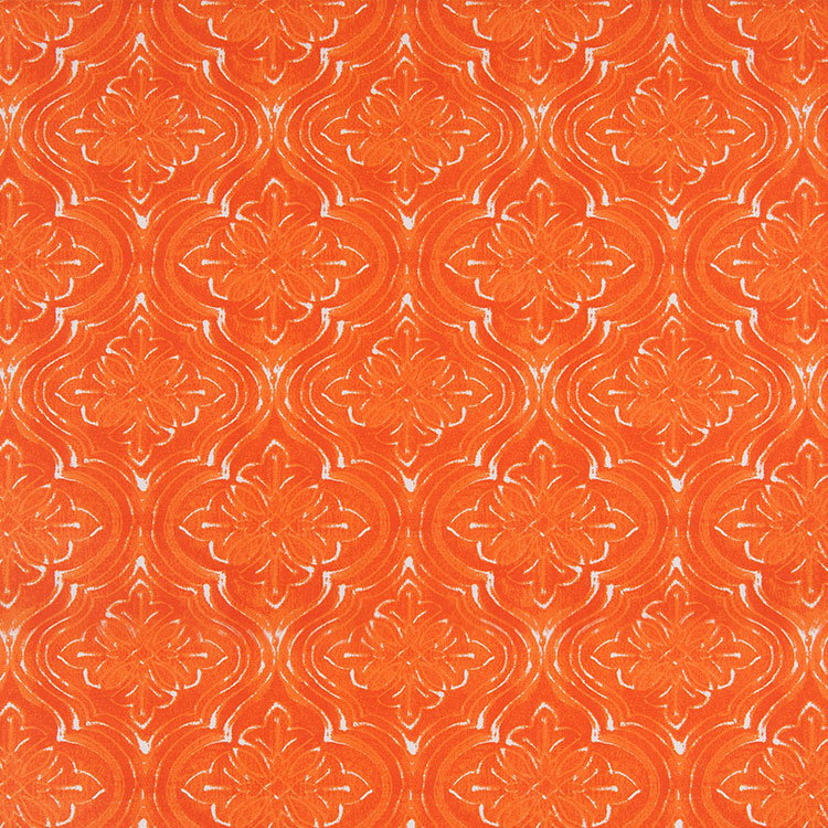 Premier Prints Outdoor Atlantic Marmalade Fabric