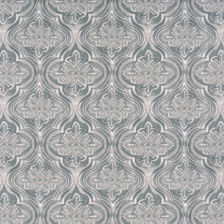 Premier Prints Outdoor Atlantic Sea Salt Fabric