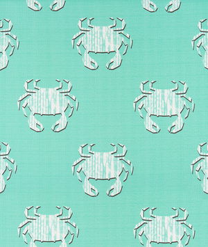 Premier Prints Outdoor Avalon Surfside Luxe Polyester Fabric