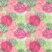 Premier Prints Outdoor Blooms Jazz Pink Fabric