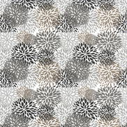 Premier Prints Outdoor Blooms Matte Fabric