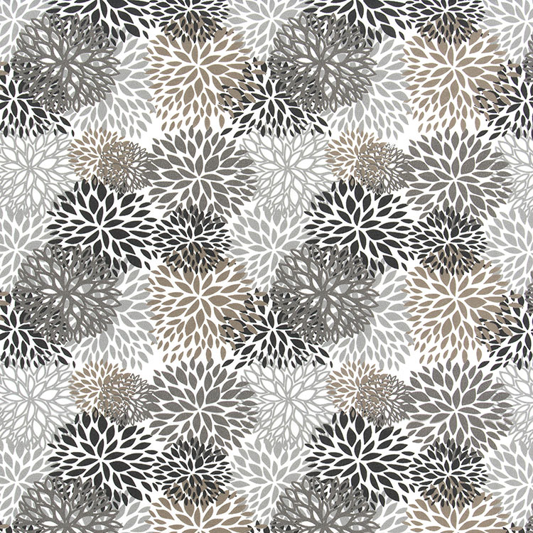 Premier Prints Outdoor Blooms Matte Fabric