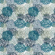 Premier Prints Outdoor Blooms Oxford Fabric