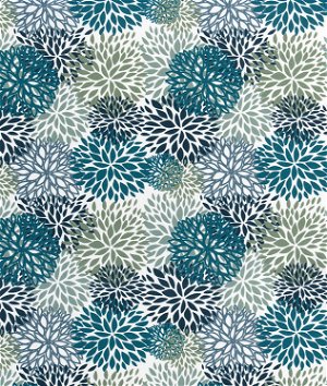 Premier Prints Outdoor Blooms Oxford Fabric