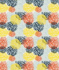 Premier Prints Outdoor Blooms Perla Fabric