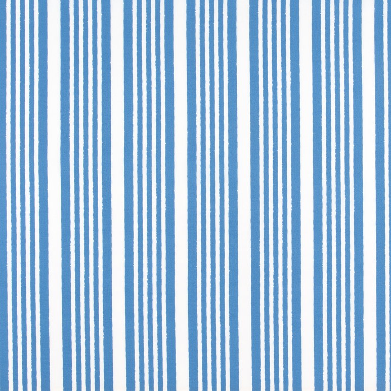 Premier Prints Outdoor Bodie Courtyard Blue Fabric