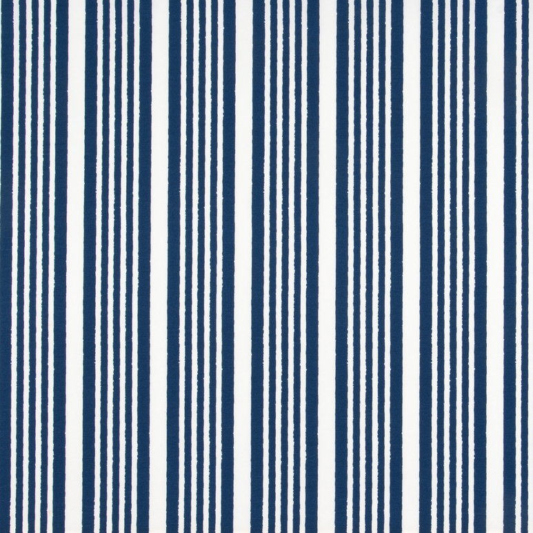 Premier Prints Outdoor Bodie Courtyard Navy Fabric