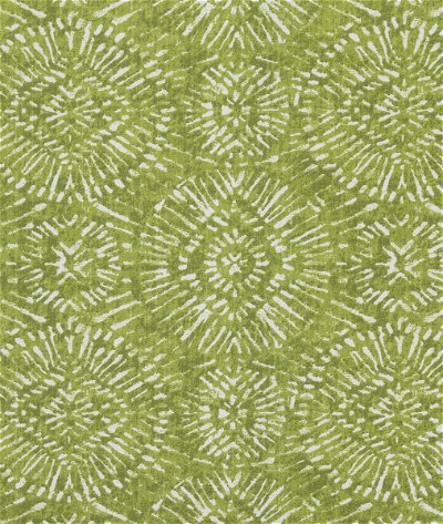 Premier Prints Outdoor Borneo Greenery Luxe Polyester Fabric