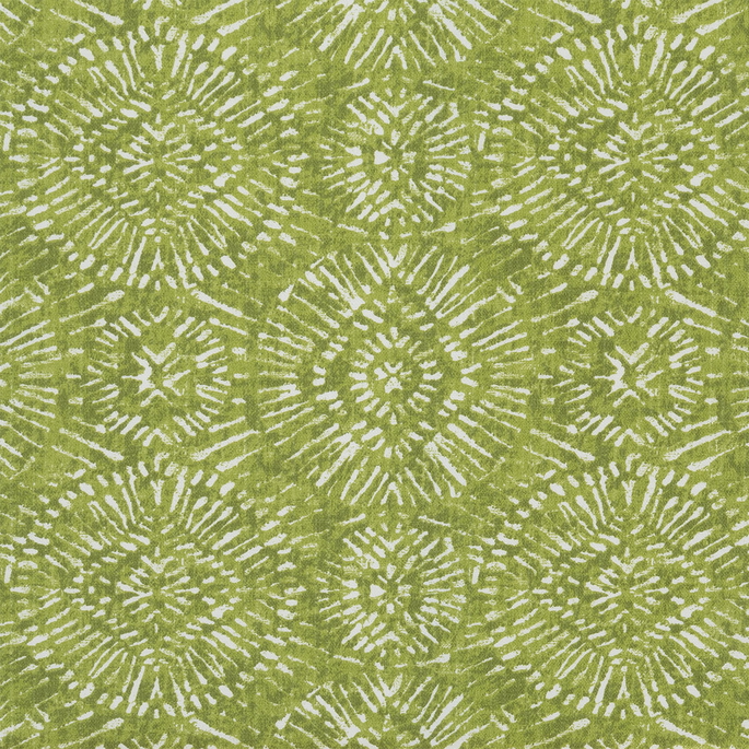 Premier Prints Outdoor Borneo Greenery Luxe Polyester Fabric image 1 of 1