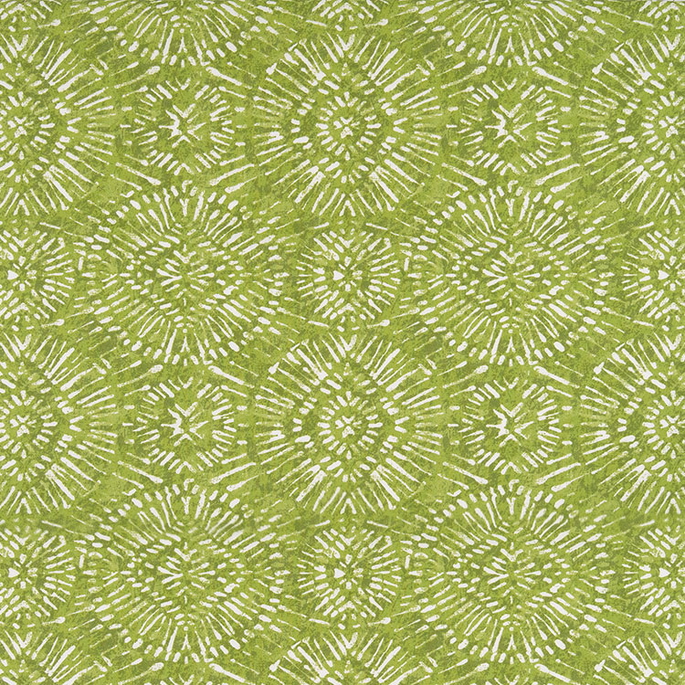Premier Prints Outdoor Borneo Greenery Fabric image 1 of 1