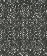 Premier Prints Outdoor Borneo Matte Black