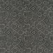 Premier Prints Outdoor Brazil Matte Black Luxe Polyester Fabric